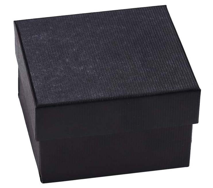 E. Fiasrel Jewelry package