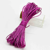 Fiasrel No.72 0.8mm 10yards Jade Rope Cord Nylon Thread for DIY Jewelry Making