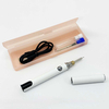 Fiasrel USB Wireless Soldering Iron Kit Rechargeable Portable Soldering Iron Set