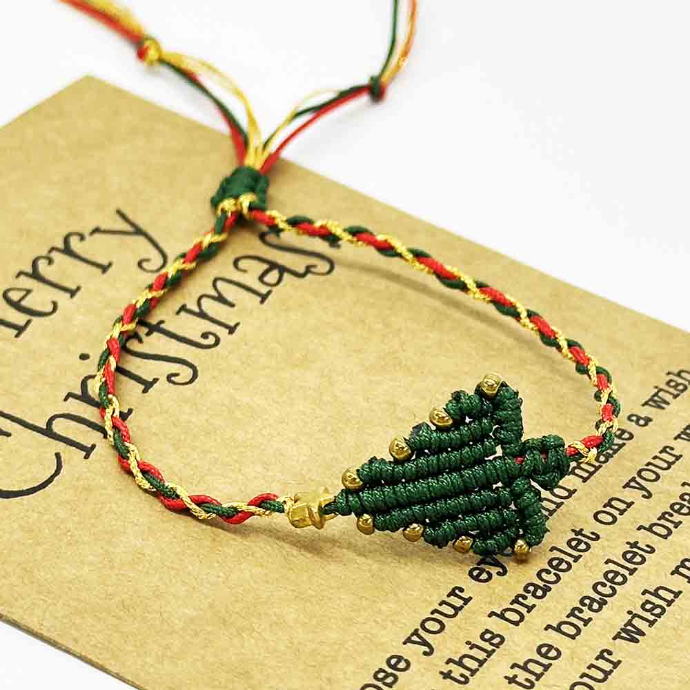 Fiasrel Handmade Colorful Adjustable Length Latest Fashion Jewelry Woman Bracelet