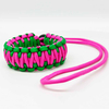 Fiasrel Adjustable Handmade Durable 550paracord Camera Wrist Strap