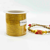 Fiasrel 3strands 6strands 9strands Gold Thread Cord String