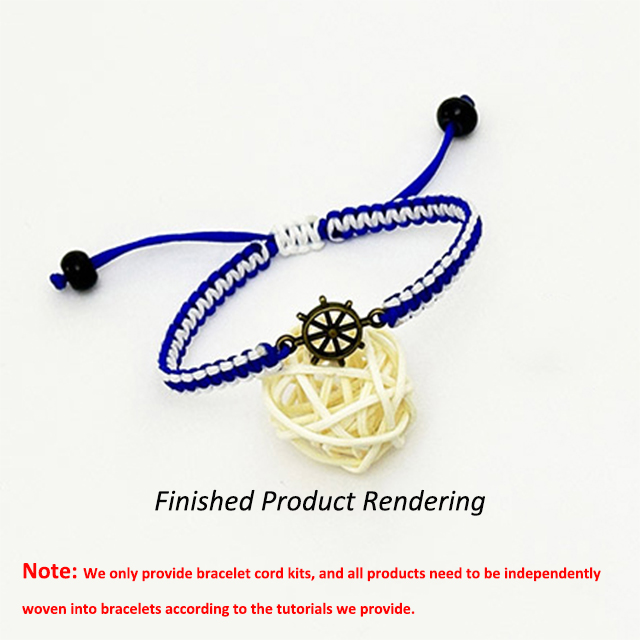 46 jade thread package