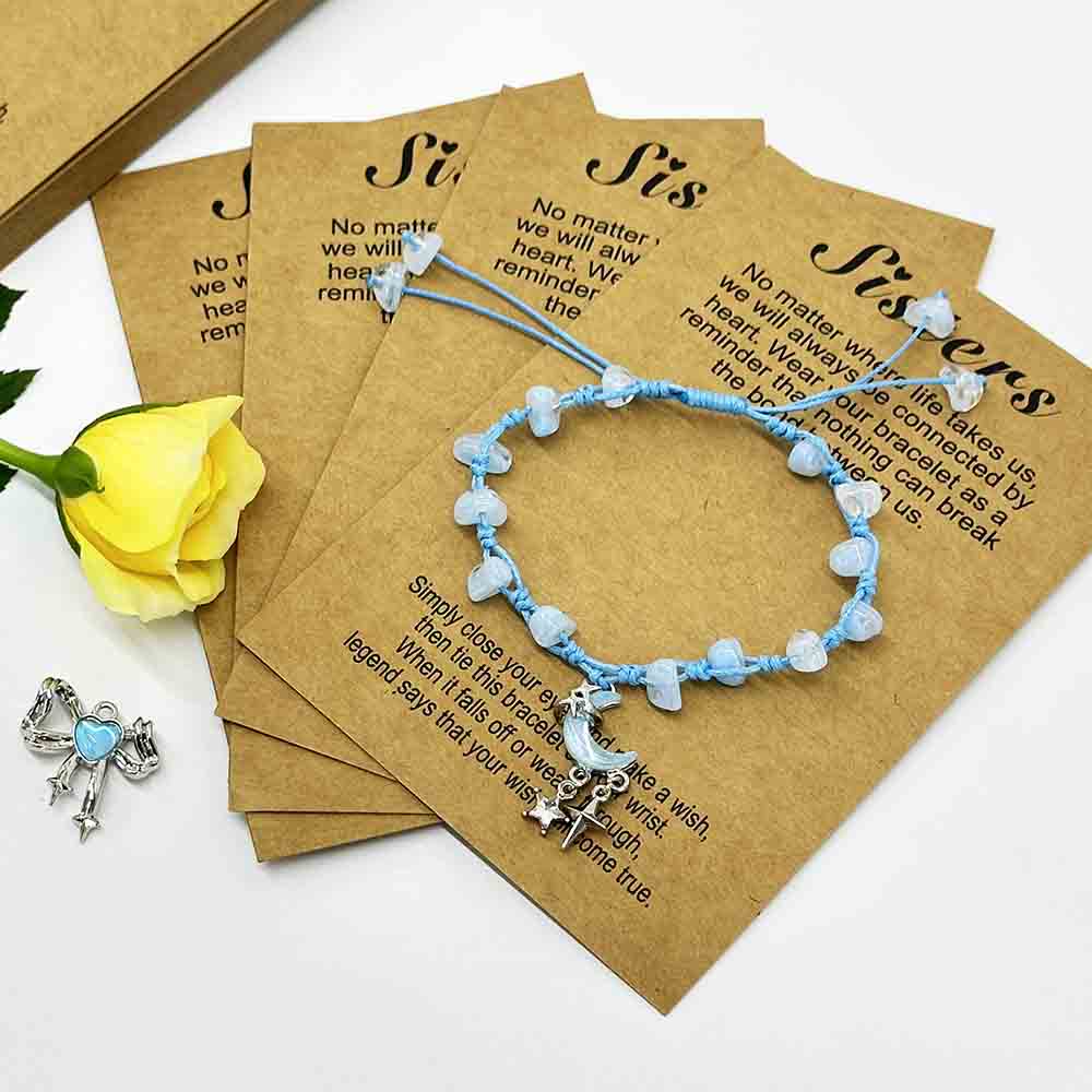 Fiasrel 20/50/100pcs Necklace Display Cards Bracelet Kraft Paper Card Jewelry Cards