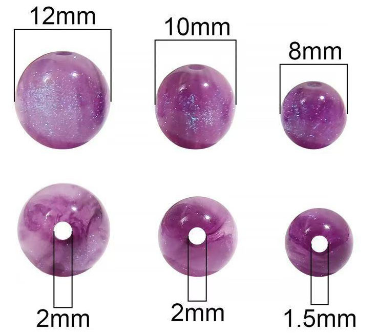Fiasrel Jewelry sizes