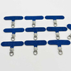 Fiasrel 2/10pcs 360° Rotatable Universal Nylon Phone Tether Tabs Phone Lanyard Replacement Part Phone Strap