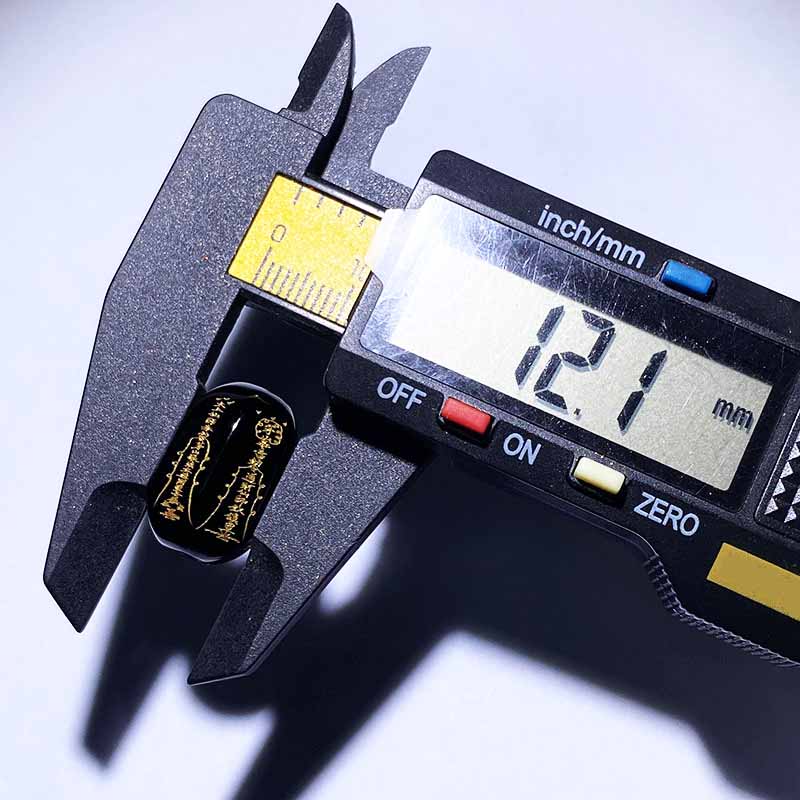 Fiasrel Five-Way Wealth God Loose Beads Accessories