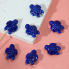 Fiasrel Ocean World Turtle Ceramic Beads