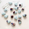 Fiasrel Shell ceramic beads