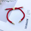 Fiasrel 10pcs Life Tree adjustable bracelet