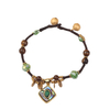 Fiasrel A minority design ethnic-style bracelet