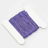 Fiasrel 10yards/lot No.73 Jade Thread 0.6 mm DIY Hand-Woven Beaded Jewelry Accessory Pendant String