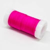 Fiasrel No.72 0.8mm 20yard/roll Nylon Cord Jade Cord Chinese Knot Macrame Cord