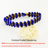 Fashion Jewelry Wholesale Bracelet Handmade Woven Rope