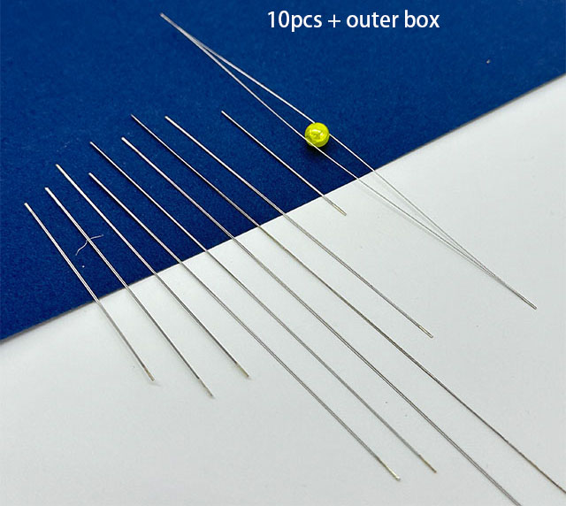 needle 5