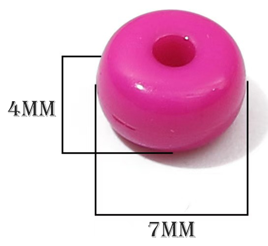Fiasrel Jewelry size