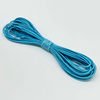 Fiasrel 0.5mm 0.8mm 1mm 1.5mm 10Yards/lot Waxed Cord Rope Waxed Thread Cord String Strap for Jewelry Making Handmade Craft Supplies