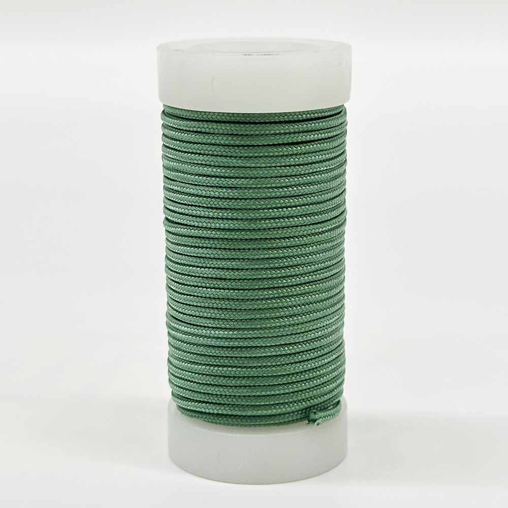 1Set 32 Colors 1.0mm 1.5mm DIY Nylon Cord Necklace Bracelet Beading Braiding Chinese Knot Cord Macrame Jade Thread for Jewelry Accessory