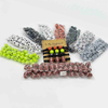 Fiasrel 50pcs 8-15mm Sports Series Basketball Volleyball Rugby Baseball Billiards Rugby Tennis Loose Acrylic Beads for Jewelry Making DIY Bracelet Necklace Key Bag Chain Handmade Craft Supplies