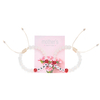 Fiasrel Magnet Bracelets Natural Stone Beads Bracelet Gift Jewelry