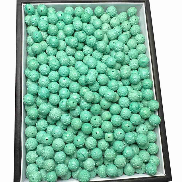 fiasrel 1bundle 12mm Mongolian Meteorite Planetary Beads - Matching Set with Star & Moon Bodhi 