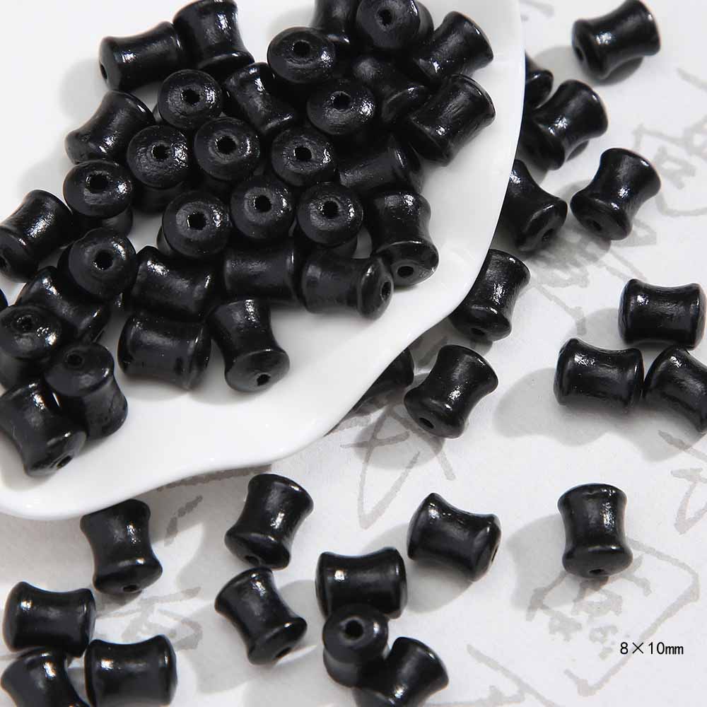 Fiasrel Maillard color series vintage beads