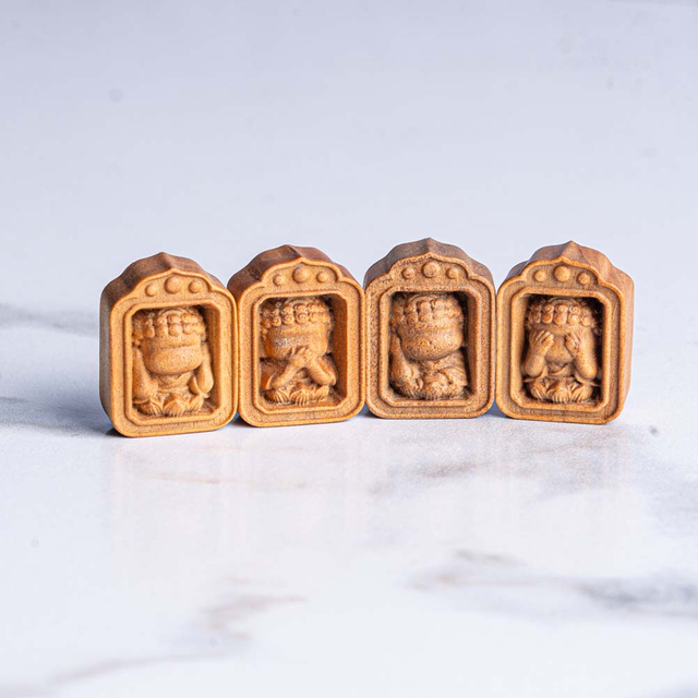 Fiasrel Sandalwood bracelet jewelry