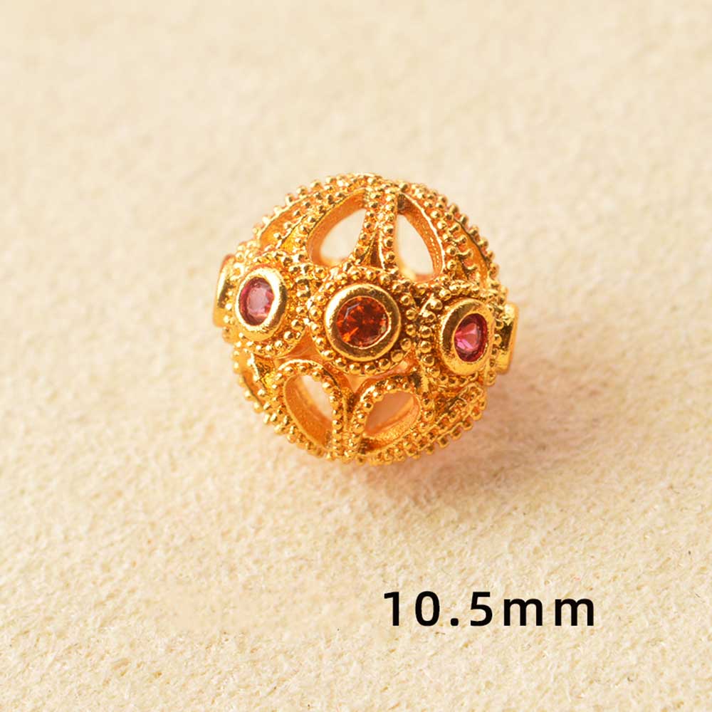 Fiasrel diy Xiao Fu locks butterfly beads Drop Pendant