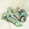 Fiasrel diy bucket beads, round beads and ceramic beads