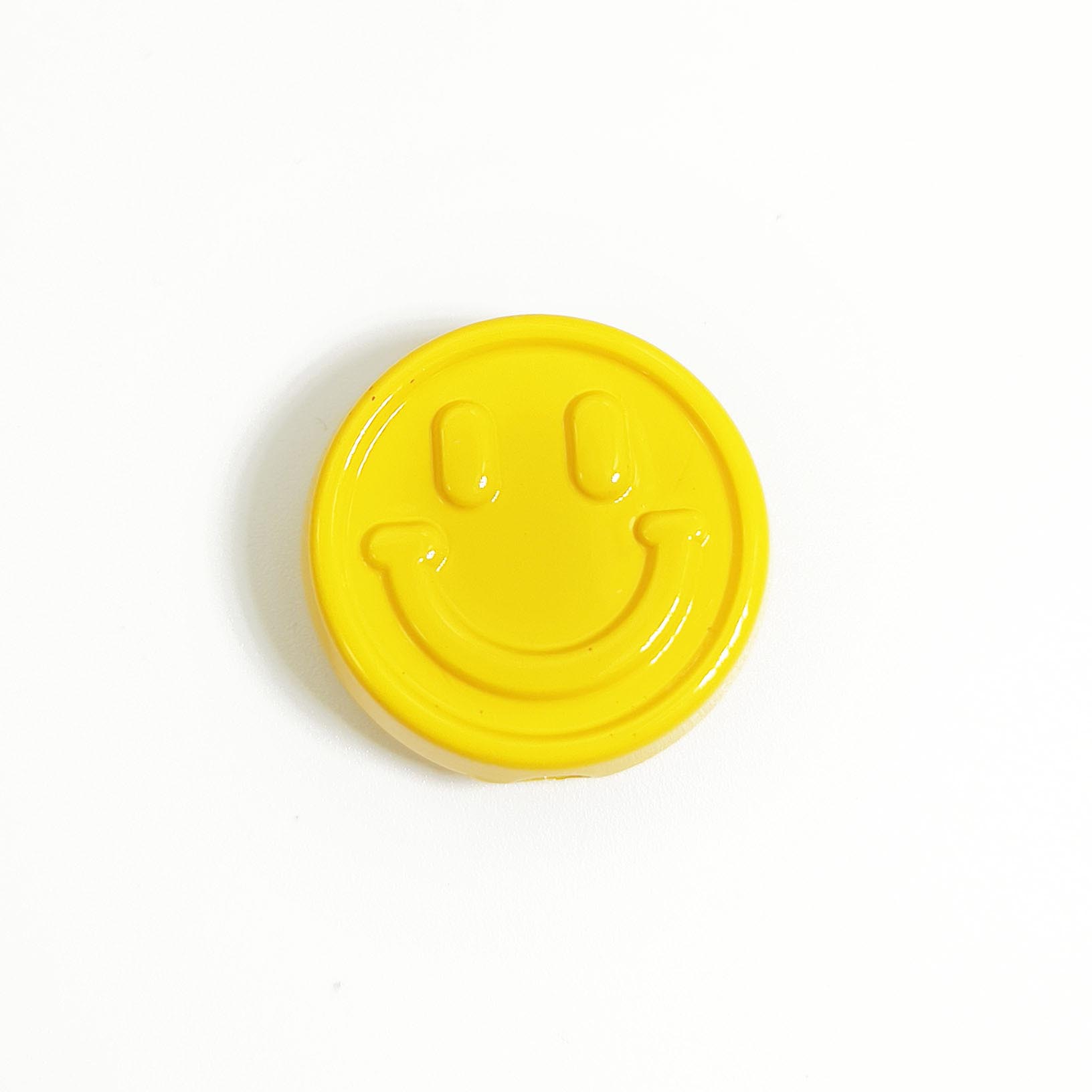 Fiasrel 20mm Dopamine Smile beads