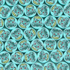 Fiasrel 100pcs Pokemon series soft clay beads