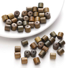 Fiasrel Natural sandalwood scattered beads
