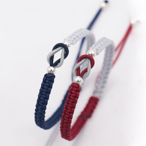 Fiasrel Long and close hand band