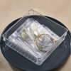 Fiasrel Sealed bags for gold jewelry