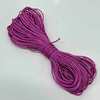 Fiasrel 0.8mm 15color 10yards/lot Commonly Used Jade Thread