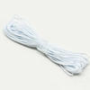Fiasrel 10yards 1mm Nylon Twine Thread for DIY Jewelry Making