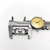 Fiasrel Stainless Steel Connector Clasp Charms for DIY Jewelry Making 12 * 6mm
