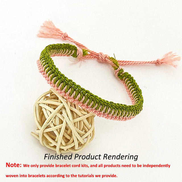 52 diy handmade cord manufacturer cotton thread for you