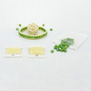 Hot Sales Fashion Multicolor Beads Bracelet Thread Package for Bracelet Making