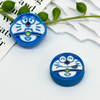 Fiasrel DIY Accessory Kitty Loose Focal Beads Cartoon Animal Shape Beads
