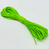 Fiasrel 0.5mm 0.8mm 1mm 1.5mm 10Yards/lot Waxed Cord Rope Waxed Thread Cord String Strap for Jewelry Making Handmade Craft Supplies