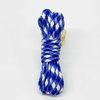 Fiasrel Tensile Strength Versatile 7-Core Mini Multicolored Paracord for DIY Crafts & Bracelets Dog Collar Supplies