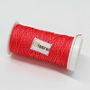 Fiasrel 0.4mm 54 Yards Nylon Cord Rope Chinese Knot Macrame Cord Rope for Jewelry Making Bracelet Jewelry Accessories