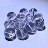 Fiasrel 2025 New Arrival Chinese Zodiac Beads - Loose Crystal Tiger Year Beads Animal Charm Jewelry Components