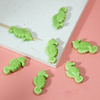 Fiasrel Ocean World Seahorse Ceramic Beads