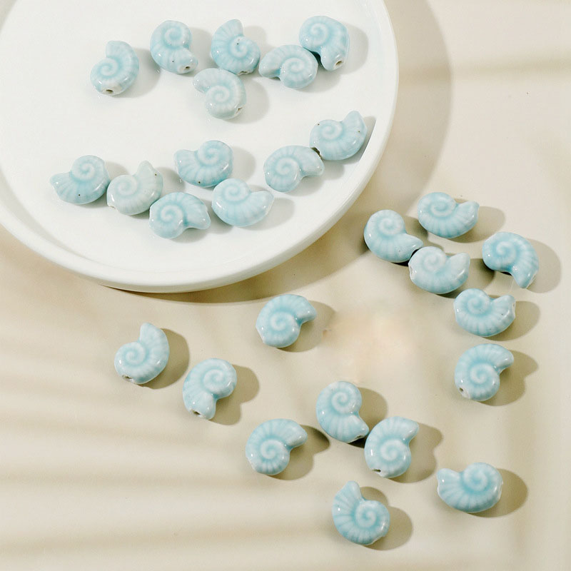 Fiasrel Jingdezhen ceramic beads