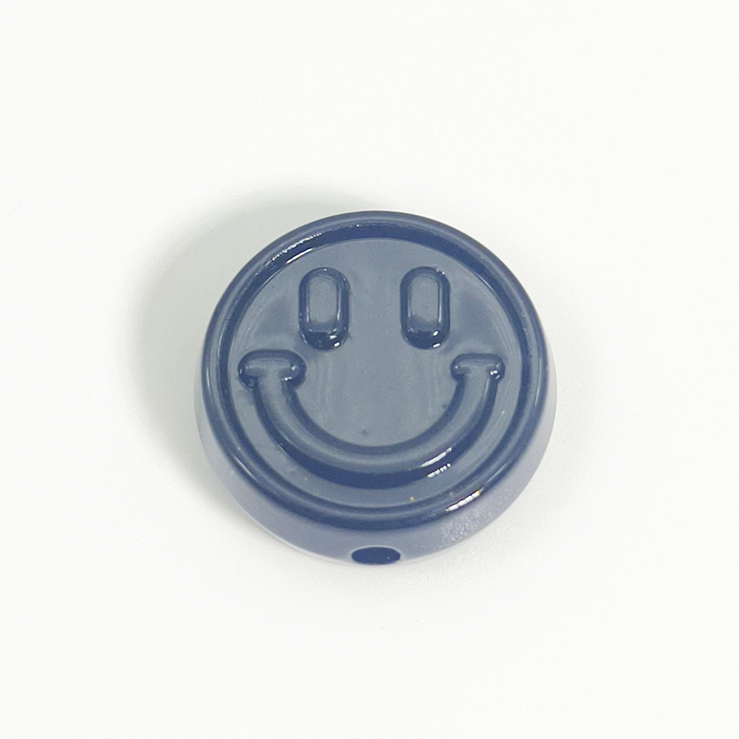 Fiasrel 20mm Dopamine Smile beads