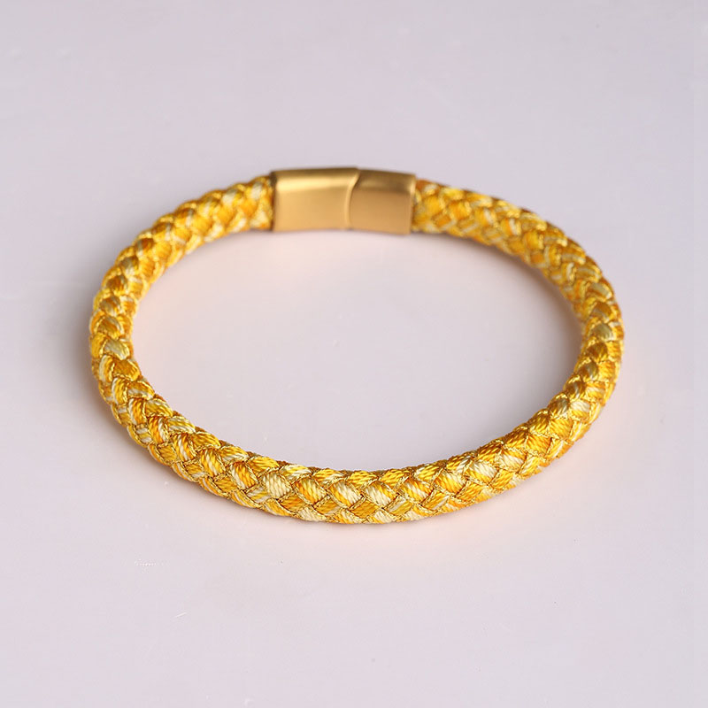 Fiasrel Five Elements Dragon Scale bracelet