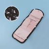 Fiasrel 40*14cm Small printed travel folding fashion jewelry bag