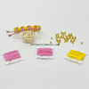 Bracelet Gift Jewelry Bracelet Unique Small Simple Friendship Bead Bracelet Thread